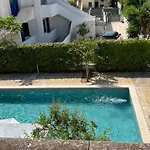 La Foresteria A Mare Semesterbostad Santa Maria al Bagno