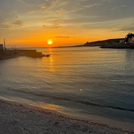 La Foresteria A Mare בית נופש סנטה מריה אל בניו
