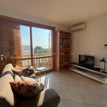 La Foresteria A Mare بيت للعطل *