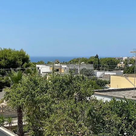 La Foresteria A Mare