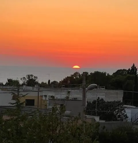 La Foresteria A Mare بيت للعطل *