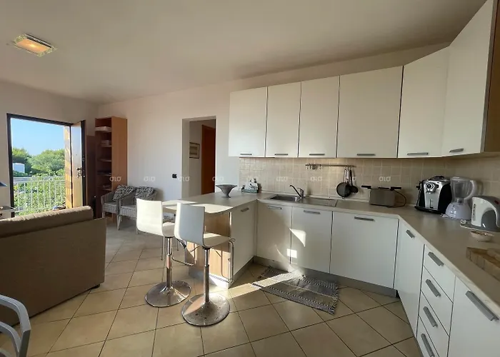 بيت للعطل La Foresteria A Mare