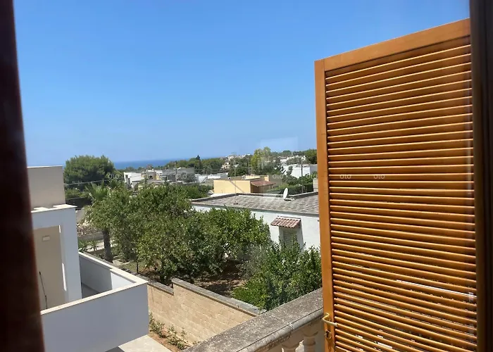La Foresteria A Mare *
